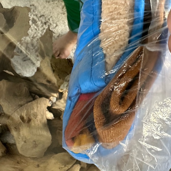 ‼️RARE‼️ 🎸AVIATOR NATION🎸 Sunburst Women’s Jacket✨Blue Snorkel✨ Size Small✨ - Picture 10 of 11